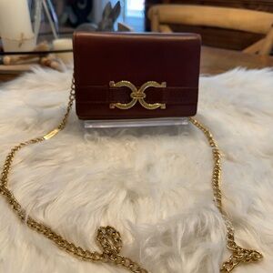 Ferragamo Mini Belt or Crossbody Bag